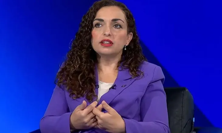 Osmani flet për 6 deputetët që refuzuan Sejdiun: Do të bllokonin çdo emër!