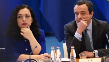 Osmani zbulon çfarë shkaktoi krisje me Kurtin: Shumë ego mashkullore