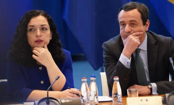 Osmani zbulon çfarë shkaktoi krisje me Kurtin: Shumë ego mashkullore