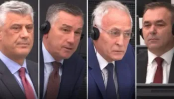 OVL-UÇK mbështet aktivitetet e 12 dhe 16 shtatorit në përkrahje të ish-krerëve të UÇK-së