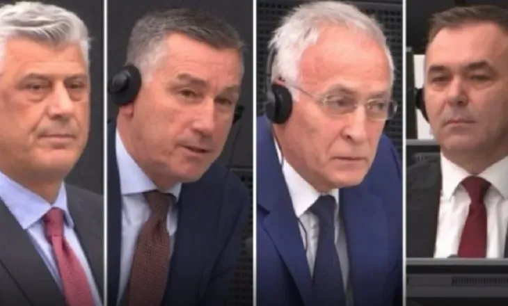 OVL-UÇK mbështet aktivitetet e 12 dhe 16 shtatorit në përkrahje të ish-krerëve të UÇK-së
