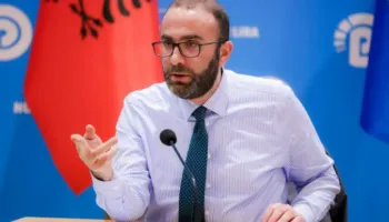 Pagat e gjyqësorit në ngërç, Bardhi: PD do të votojë kundër propozimit të PS-së