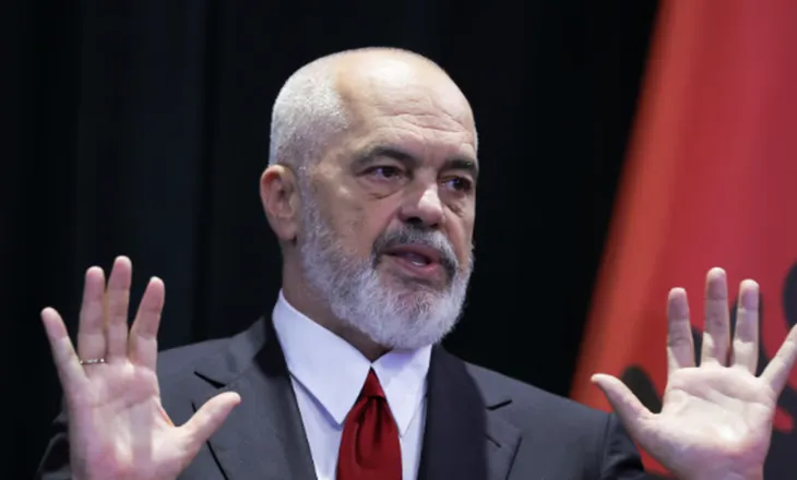 Pagat e gjyqësorit-Rama: Askush nuk e zëvendëson dot Parlamentin… Zoti na ruajt, nëse na imponohen me kallëzim, s’ na trembin