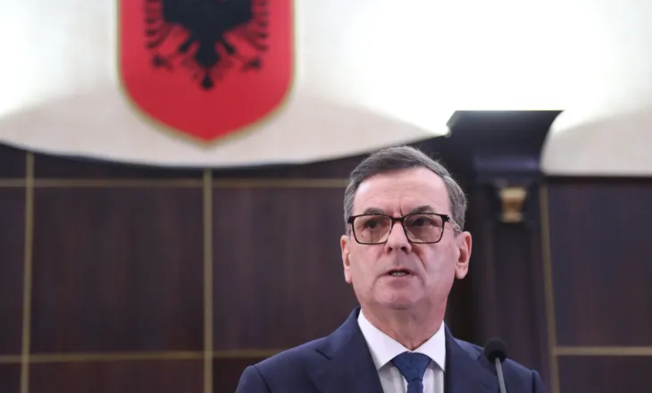 Pagat e gjyqtarëve bllokohen në Thesar/ Kreu i Gjykatës së Lartë, Sadushi thirrje qeverisë: Formula e re zbatohet nga 1 gushti