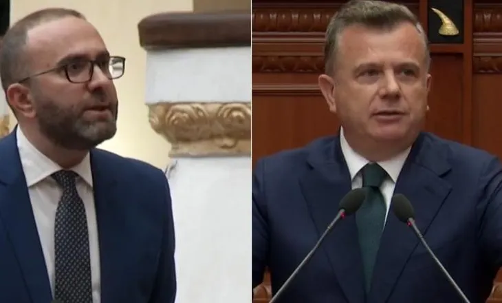 Pagat e gjyqtarëve, debate në Konferencën e Kryetarëve, Bardhi: Po shkelni Kushtetutën. Balla: I përcakton Kuvendi