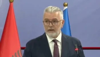 Pagat e gjyqtarëve dhe prokurorëve, Gogu: Konfliktin e kompetencave e zgjidh Kuvendi me ligj