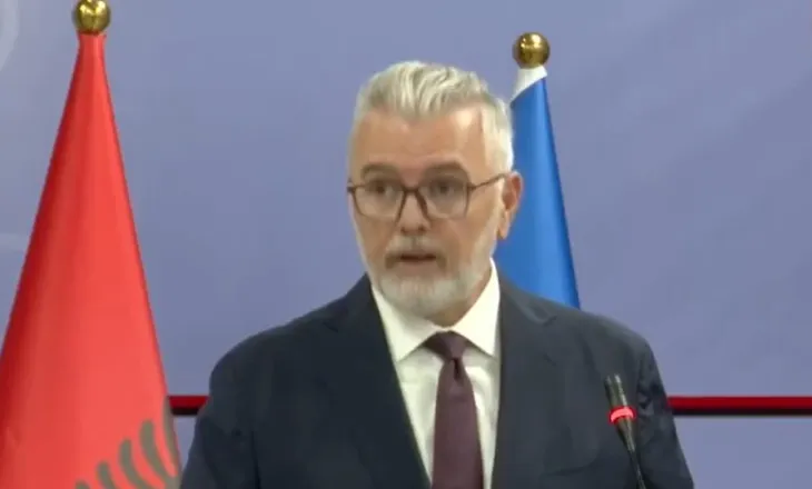 Pagat e gjyqtarëve dhe prokurorëve, Gogu: Konfliktin e kompetencave e zgjidh Kuvendi me ligj