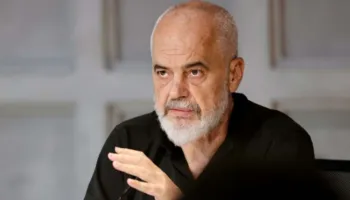 Pagat e gjyqtarëve/ Kryeministri Rama ngre tonin: Nuk do lejojmë të na imponohen