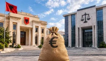 Pagat e magjistratëve, 5 vite përplasje me qeverinë! Si nisi konflikti dhe pse u bllokuan rrogat