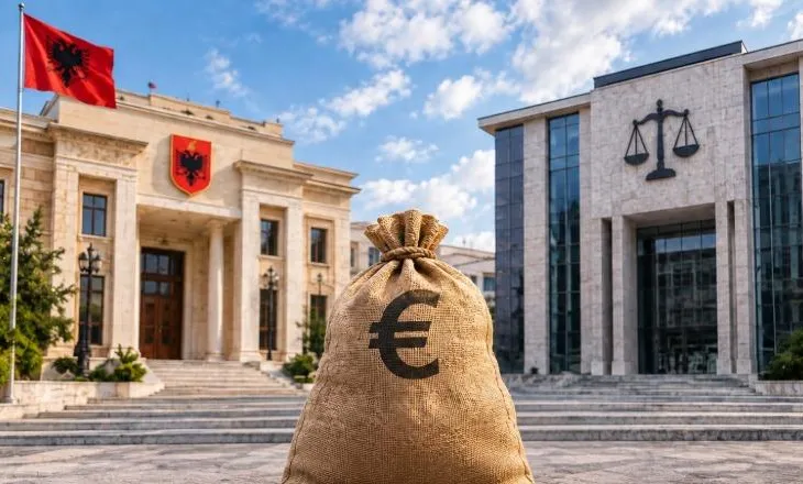 Pagat e magjistratëve, 5 vite përplasje me qeverinë! Si nisi konflikti dhe pse u bllokuan rrogat