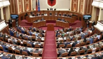 Pagat e magjistratëve, Bylykbashi: Koeficienti rritet në 0.38 të pagës së Presidentit