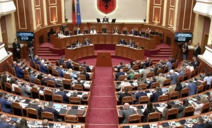 Pagat e magjistratëve, Bylykbashi: Koeficienti rritet në 0.38 të pagës së Presidentit