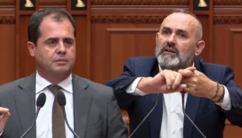 Pagat e magjistratëve/ Bylykbashi: Projektligji shkel Kushtetutën. Manja: S’kemi diskutuar kurrë për uljen e tyre, por masën e rritjes