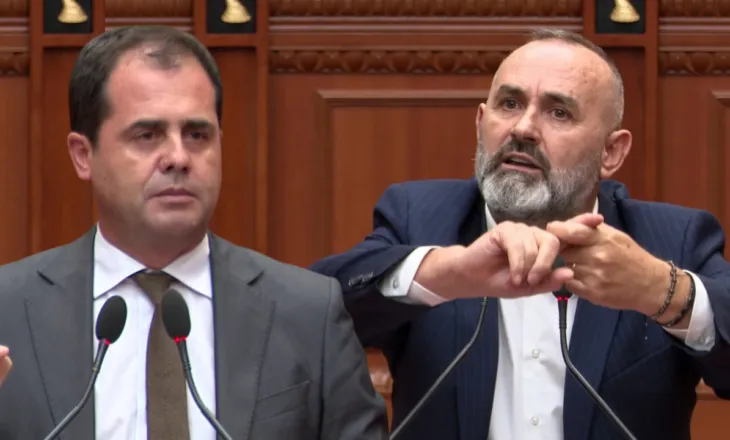 Pagat e magjistratëve/ Bylykbashi: Projektligji shkel Kushtetutën. Manja: S’kemi diskutuar kurrë për uljen e tyre, por masën e rritjes