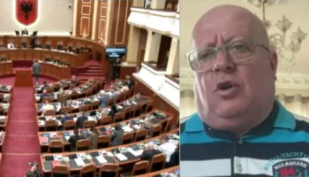 Pagat e magjistratëve/ Gjokutaj: Rama zhbëri Gjykatën Kushtetuese, thotë pagat i jap unë, kur dua dhe sa dua