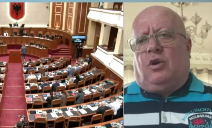 Pagat e magjistratëve/ Gjokutaj: Rama zhbëri Gjykatën Kushtetuese, thotë pagat i jap unë, kur dua dhe sa dua