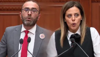 Pagat e magjistratëve/ “Koeficienti rritet në 0.38”, Bylykbashi prezanton draftin e PS; Bardhi: Puç kushtetues!