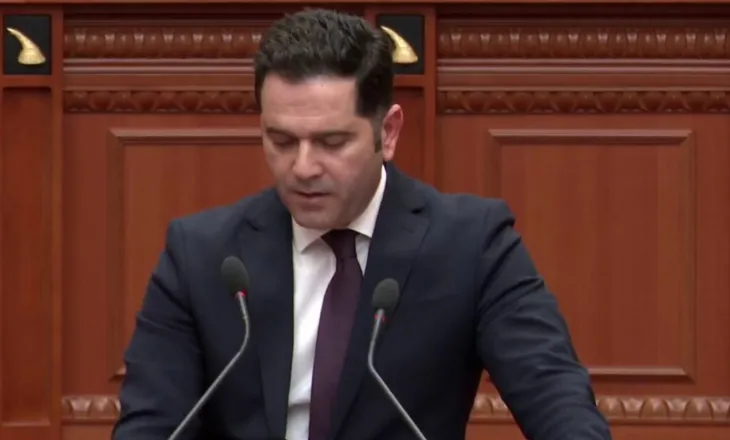Pagat e magjistratëve, ministri Malaj: Nuk është përplasje mes ekzekutivit dhe drejtësisë, buxheti preket vetëm me ligj!