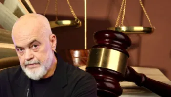 Pagat e magjistratëve, Rama mbledh institucionet e drejtësisë më 28 shtator! Zbardhet LETRA: Të arrijmë një…