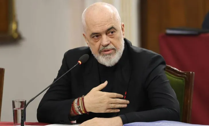 Pagat e magjistratëve/ Rama reagon ashpër: Secili institucion në vendin e vet