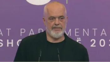 Pagat e magjistratëve, Rama sqaron debatin: Secili institucion është në vendin e vet