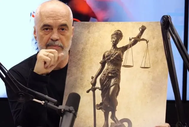 Pagat e magjistratëve, Rama thërret drejtësinë në Kryeministri: Tryezë më 28 shtator për formulën e re
