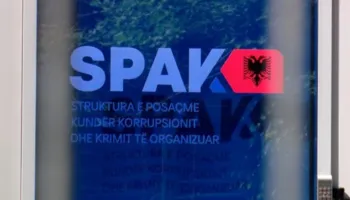 Pagat e magjistratëve/ Shefja e Thesarit, Tiranë: Kreva pagesën e muajit Gusht 2026. Rrogat i bllokoi Malaj…