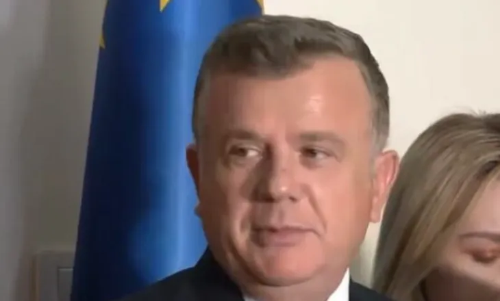 Pagat e reja të magjistratëve, Balla: Do të votohen në Kuvend më 17 shtator