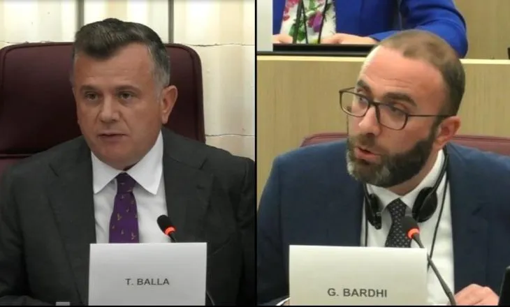 “Pagat” zgjidhen në 17 shtator, Balla: Kompetencën për rrogat e gjyqtarëve e ka Kuvendi. Bardhi: Po shpërfillni Kushtetuesen