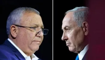 Pak javë para votimit në Izrael, sondazhi nxjerr Eisenkot përpara Netanyahut