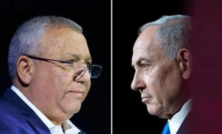 Pak javë para votimit në Izrael, sondazhi nxjerr Eisenkot përpara Netanyahut