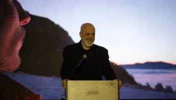 “Paketa e Maleve është për pronarët”, Rama në SHBA: Zvërneci sjell 4 miliardë euro, po studiojmë ndikimin dhe riskun në mjedis