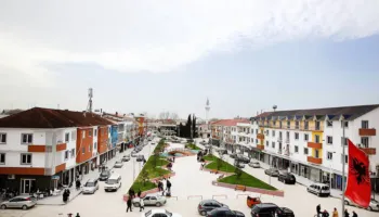 “Paketa e Maleve”/ Zgjerohet zona me përparësi për zhvillimin e ekonomisë malore në Bashkinë Shijak