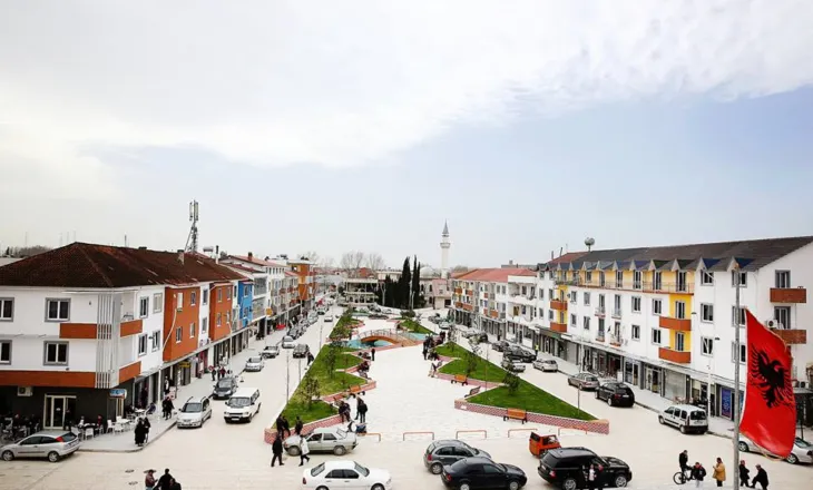 “Paketa e Maleve”/ Zgjerohet zona me përparësi për zhvillimin e ekonomisë malore në Bashkinë Shijak