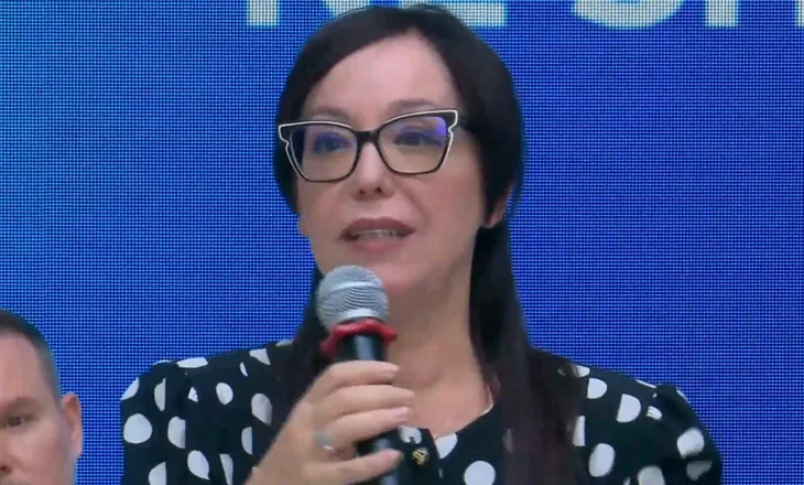 Paketa e Sigurisë, ministrja Spahiu: Nga lufta ndaj bullizimit dhe mbrojtja e shëndetit mendor në shkolla