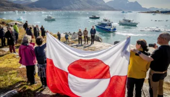 Pakti me SHBA-në, Danimarka: Groenlanda nuk heq dorë nga sovraniteti i saj pas marrëveshjes –