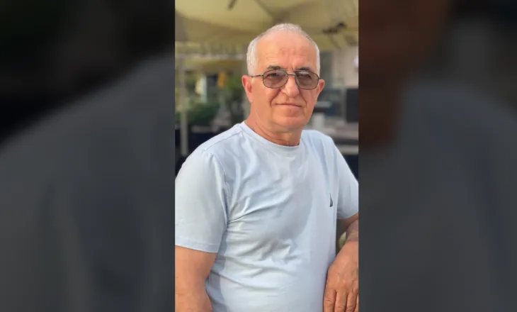 Pal Ndrecaj: Bota me motrën në qendër
