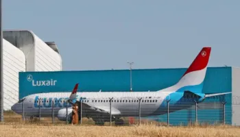Panik në aeroportin e Luksemburgut, dronët misteriozë sjellin bllokimin e fluturimeve! Futet në lojë NATO