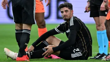 Panik tek Arsenal për gjendjen e sulmuesit, Havertz dëmtohet duke luajtur për Gjermaninë