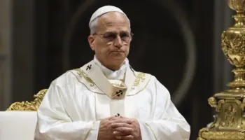 Papa Leo: Inteligjenca artificiale duhet t’i shërbejë dinjitetit njerëzor, të forcojë paqen