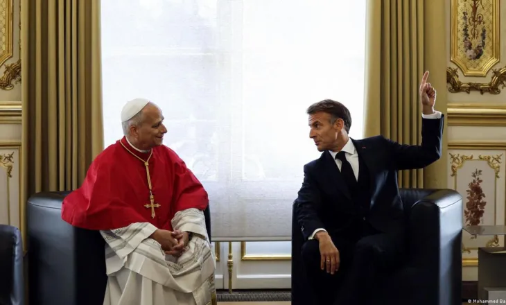 Papa Leo XIV, vizitë historike katërditore në Francën laike