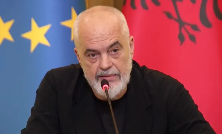 Para nisjes në SHBA, Rama mbledh përsëri ministrat dhe drejtuesit politikë te “Vila e Kuqe”! Porositë që priten gjatë mungesës gati 1-javore