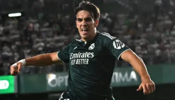 Para se të zyrtarizohej te Real Madrid, Carlos Espi ishte shumë pranë Barcelonës. Zbulohet pse dështoi transferimi