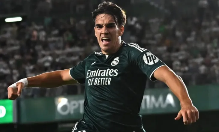 Para se të zyrtarizohej te Real Madrid, Carlos Espi ishte shumë pranë Barcelonës. Zbulohet pse dështoi transferimi