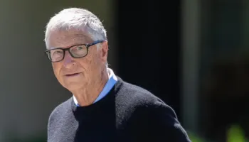 PARALAJMËRIM I FRIKSHËM: Deklarata tronditëse e Bill Gates për inteligjencën artificiale ka tronditur botën sonte