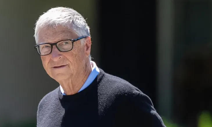 PARALAJMËRIM I FRIKSHËM: Deklarata tronditëse e Bill Gates për inteligjencën artificiale ka tronditur botën sonte