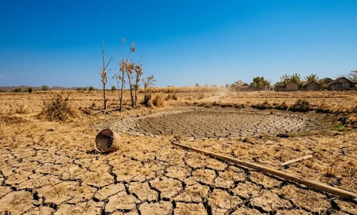 Paralajmërimi i frikshëm i Organizatës Botërore  të Meteorologjisë: “El Nino” edhe më i fuqishëm në 2027