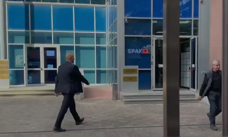 Paraqitet në SPAK ish-drejtuesi i Policisë së Durrësit, Vilson Bala do të pyetet për çështjen Agasi