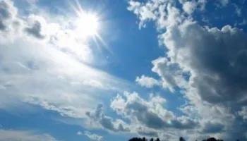 Parashikimi i motit, sot kushte të qëndrueshme atmosferike, reshje lokale në zonat malore!