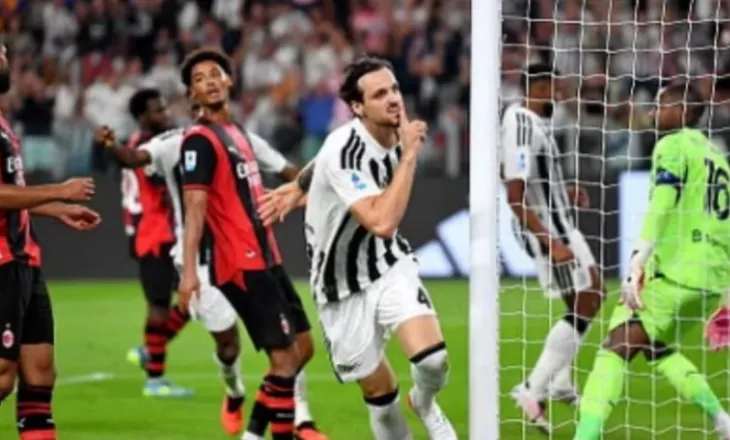 Parashikimi i Superkompjuterit për Serie A: Interi favorit, Juventus në Champions, Milan dhe Napoli…